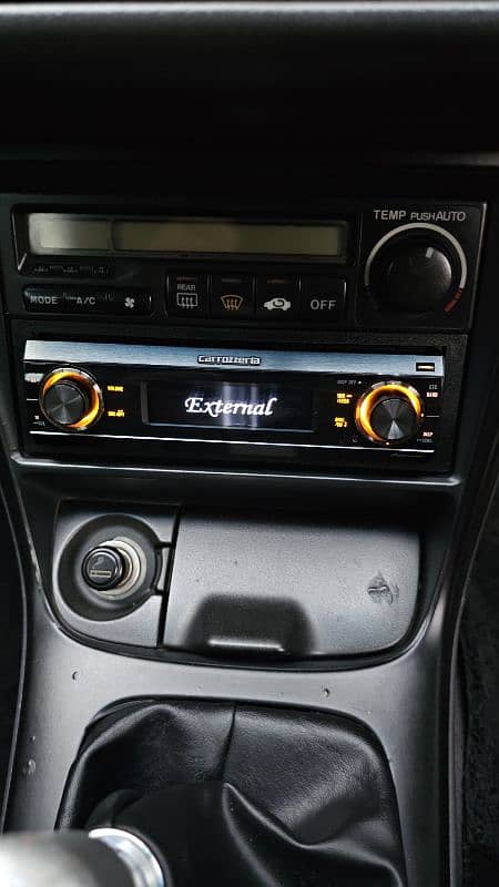 pioneer carrozzeria p940 high end headunit 1