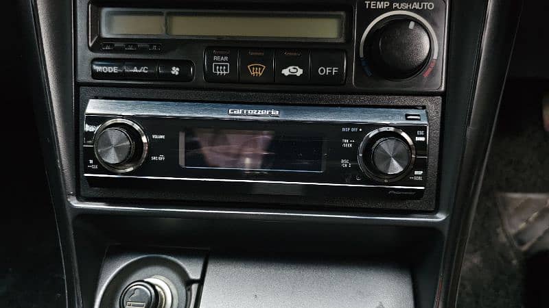 pioneer carrozzeria p940 high end headunit 2