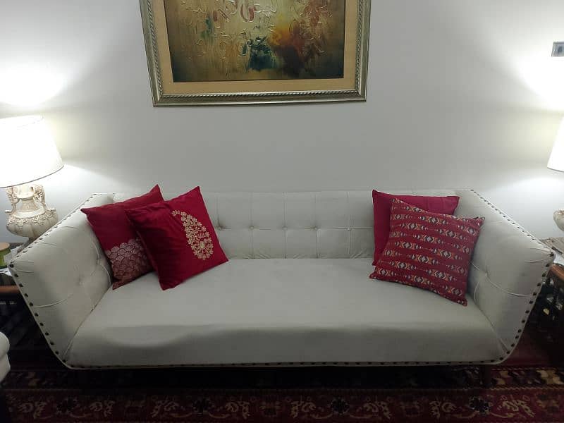 7 SEATER TURKISH SOFA SET 2