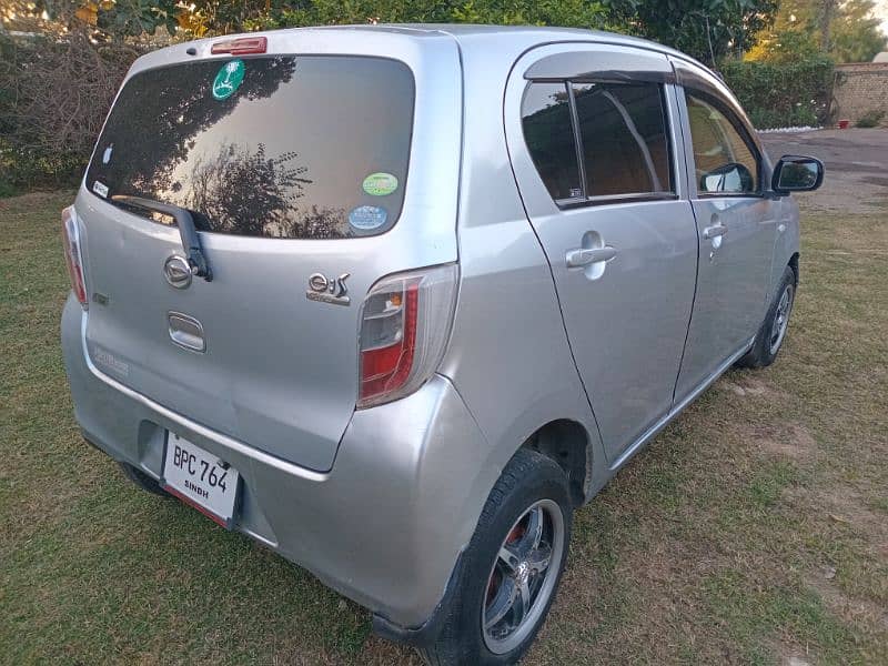 Daihatsu Mira 2013 4