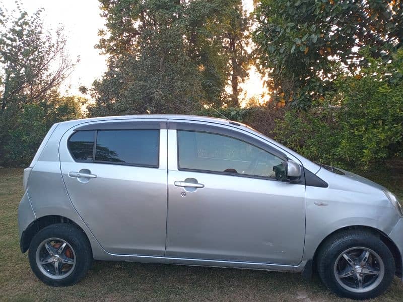 Daihatsu Mira 2013 8