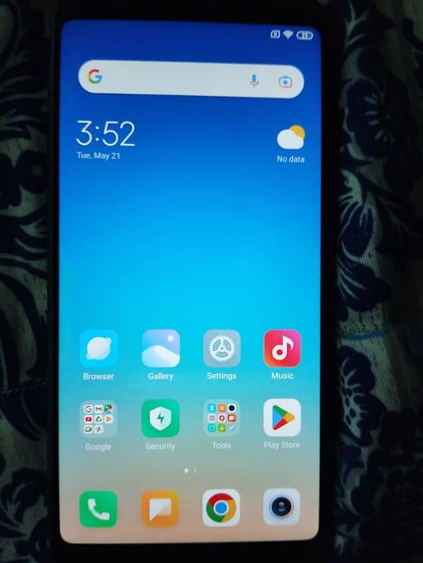 Xiaomi Redmi 5 Plus 0