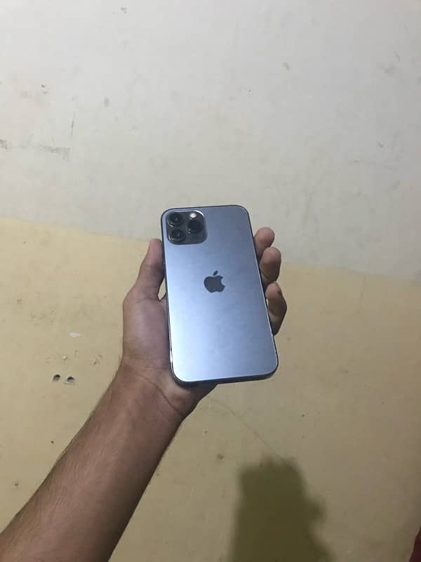 I phone 12 pro max 9