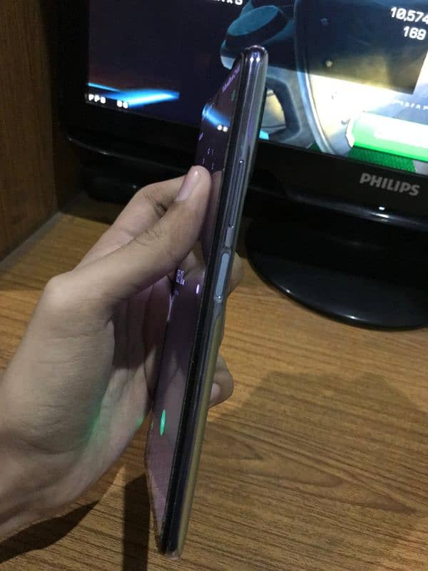 Infinix Note 10 pro 8/128 10/10 condition 1