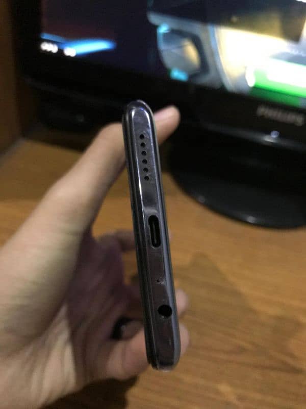 Infinix Note 10 pro 8/128 10/10 condition 3