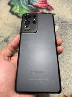 Samsung S21 Ultra 5G 12/128 Gb