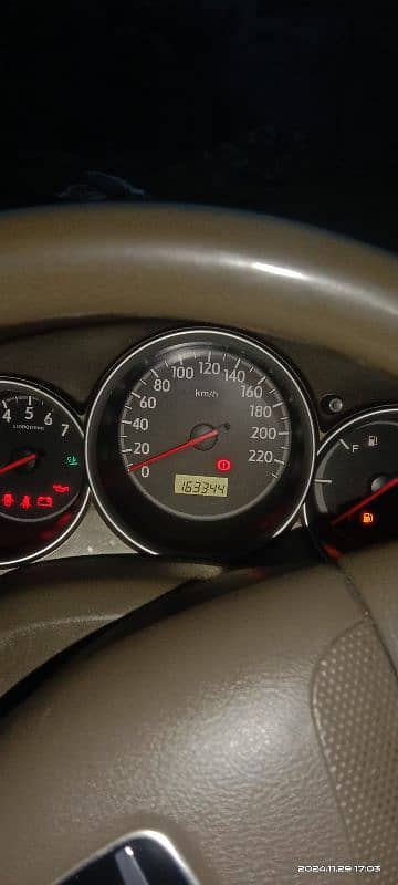 Honda City IDSI 2007 3