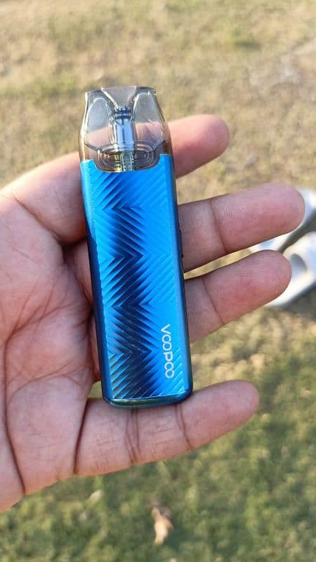 voopoo vthru pro eternity edition 0