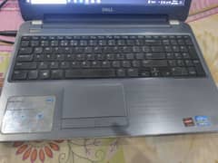 Dell Inspiron 15R 5521