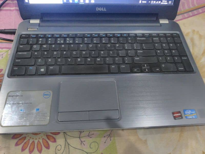 Dell Inspiron 15R 5521 0