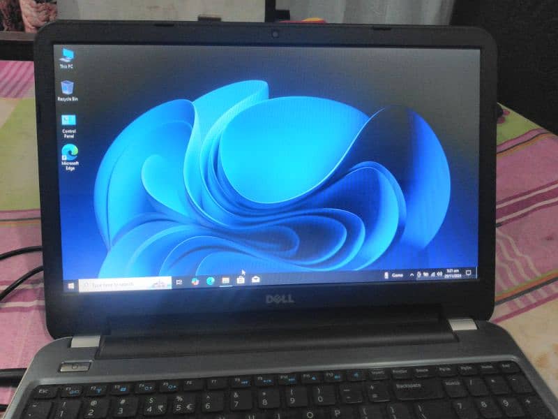 Dell Inspiron 15R 5521 1