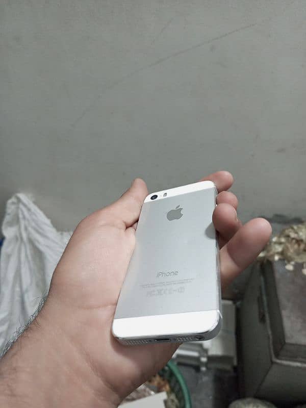 iphone 5s 64 gb 4