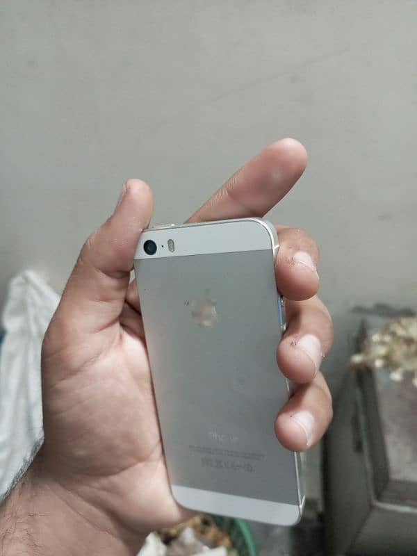 iphone 5s 64 gb 5