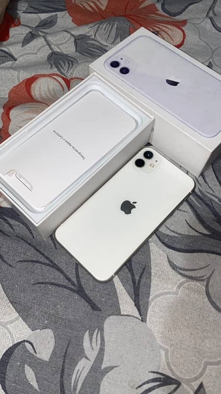 Apple Iphone 11 Pta Approved 0