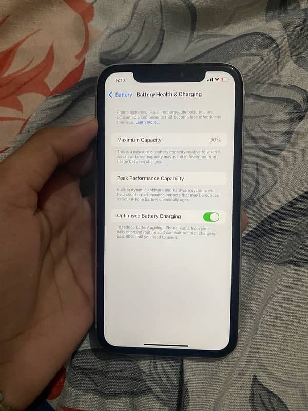 Apple Iphone 11 Pta Approved 5