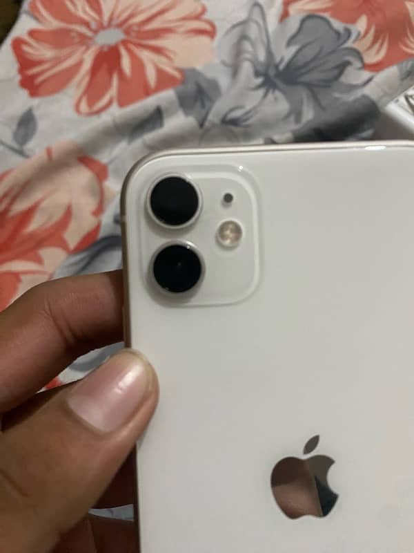 Apple Iphone 11 Pta Approved 11