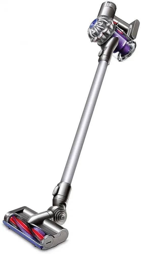 Dyson V6 Cordless Vacuum Cleaner 1