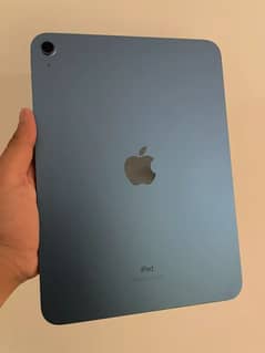 IPad 10 generation 4gb 64gb