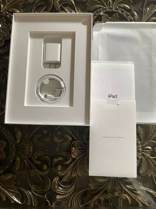 IPad 10 generation 4gb 64gb 6