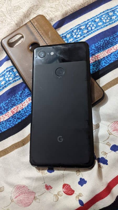 pixel 3xl 4/128 3