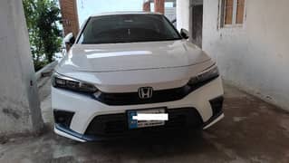 Honda Civic VTi Oriel Prosmatec 2022