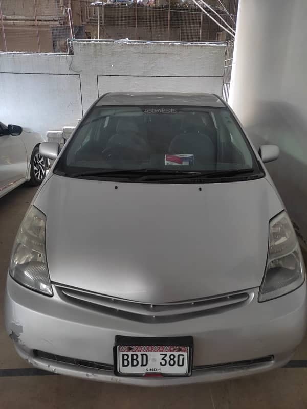 Toyota Prius 2010/2014 0