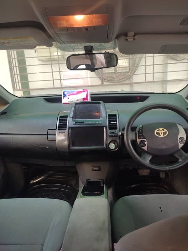 Toyota Prius 2010/2014 5