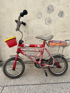 Kids Cycle