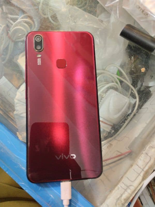 Vivo y11 urgent Sale 1