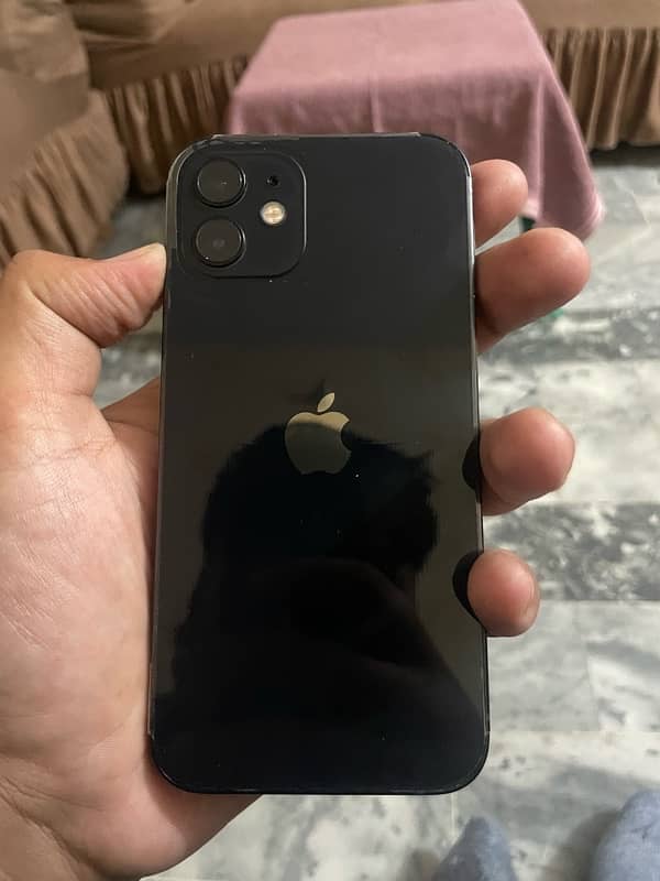 Iphone 12 mini factory unlock 128 Gb 7