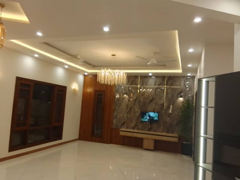 Portion For Rent 3 Bed DD 2nd floor *Code(12930)* 0