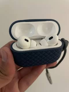 Airpods Pro 2 Type-C Original