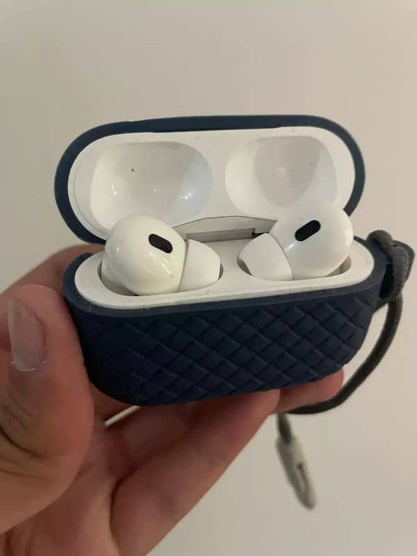 Airpods Pro 2 Type-C Original 0