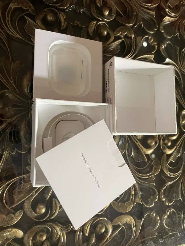 Airpods Pro 2 Type-C Original 1