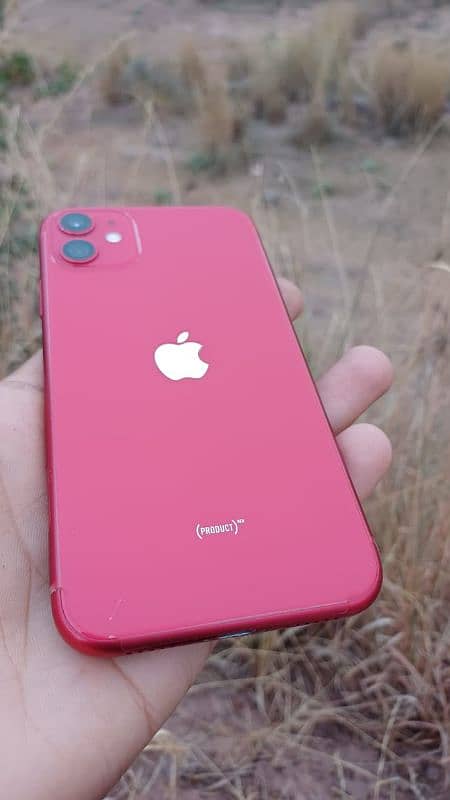 iPhone 11 non pta 5