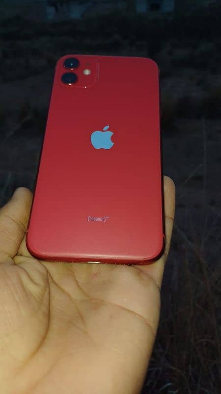 iPhone 11 non pta 8