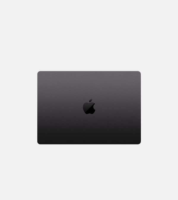 New 14" MacBook Pro (M4 chip) – Space Black & Silver Available! 2