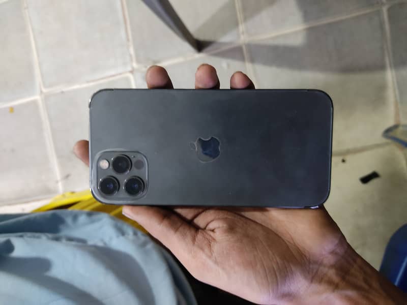 iphone 12pro non pta 3