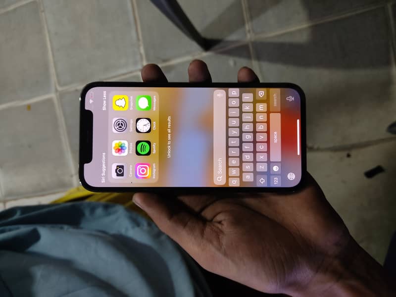 iphone 12pro non pta 5