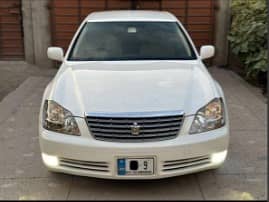 Toyota Crown Royal Saloon G 2007 0