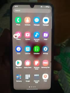 Samsung a32