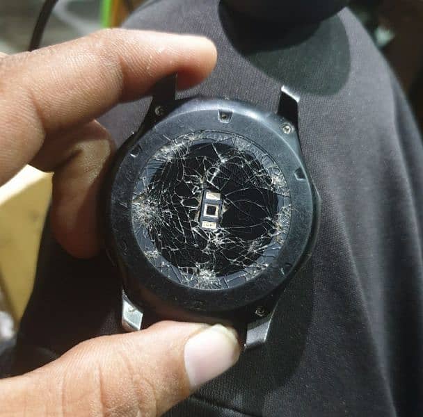 Samsung gear s3 1