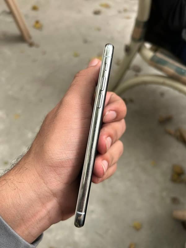 Iphone X 64gb PTA 2