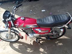 best Condition All original honda 125