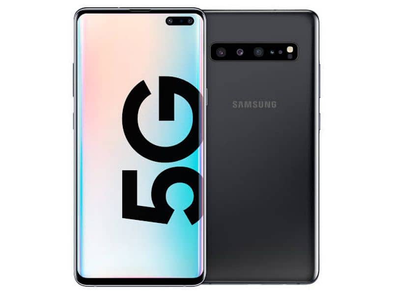 samsung s10 plus 5g 0