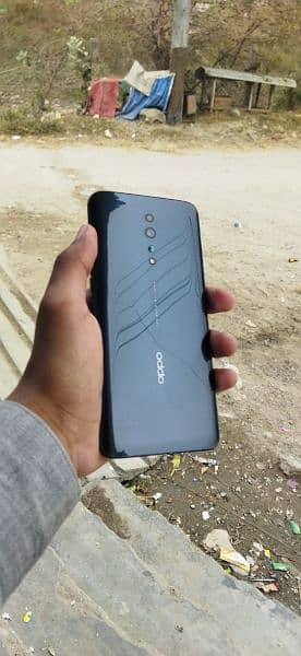 OPPO RENO Z PRO EXCHANGE POSSIBLE 0