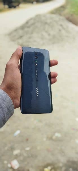 OPPO RENO Z PRO EXCHANGE POSSIBLE 1