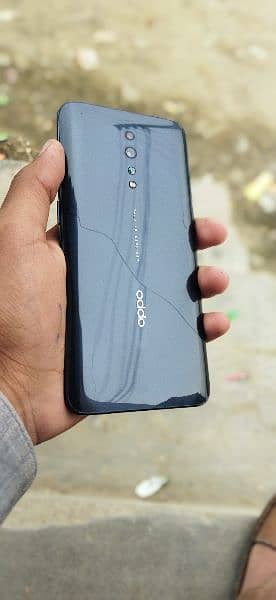 OPPO RENO Z PRO EXCHANGE POSSIBLE 11