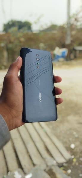 OPPO RENO Z PRO EXCHANGE POSSIBLE 12