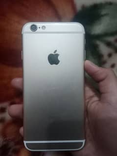 iphone 6s without battery